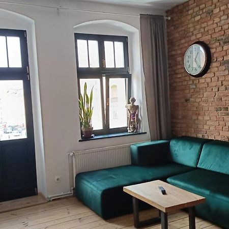 Apartamenty Europa Stary Toruń Kültér fotó