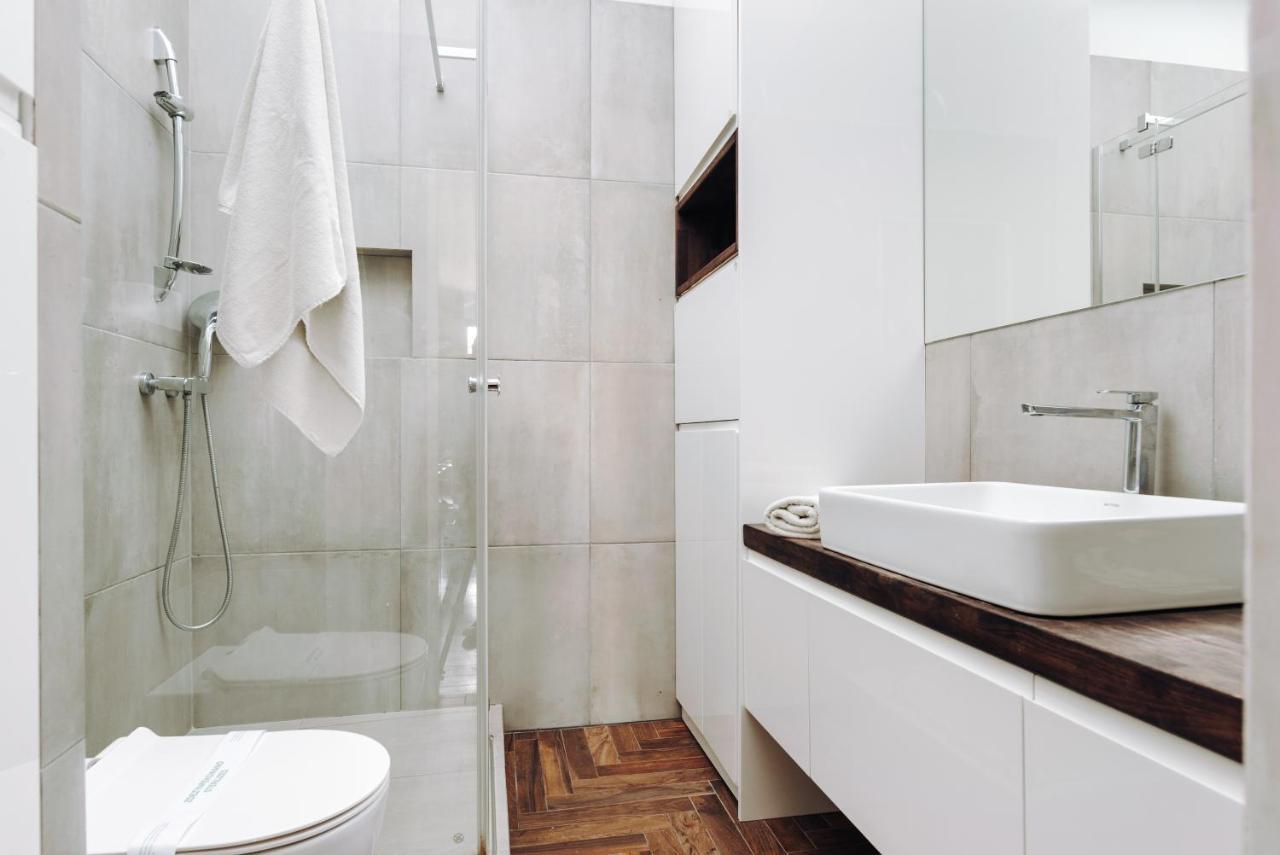Apartamenty Europa Stary Toruń Kültér fotó