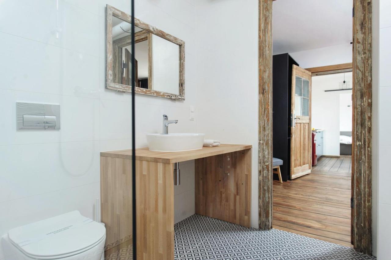 Apartamenty Europa Stary Toruń Kültér fotó