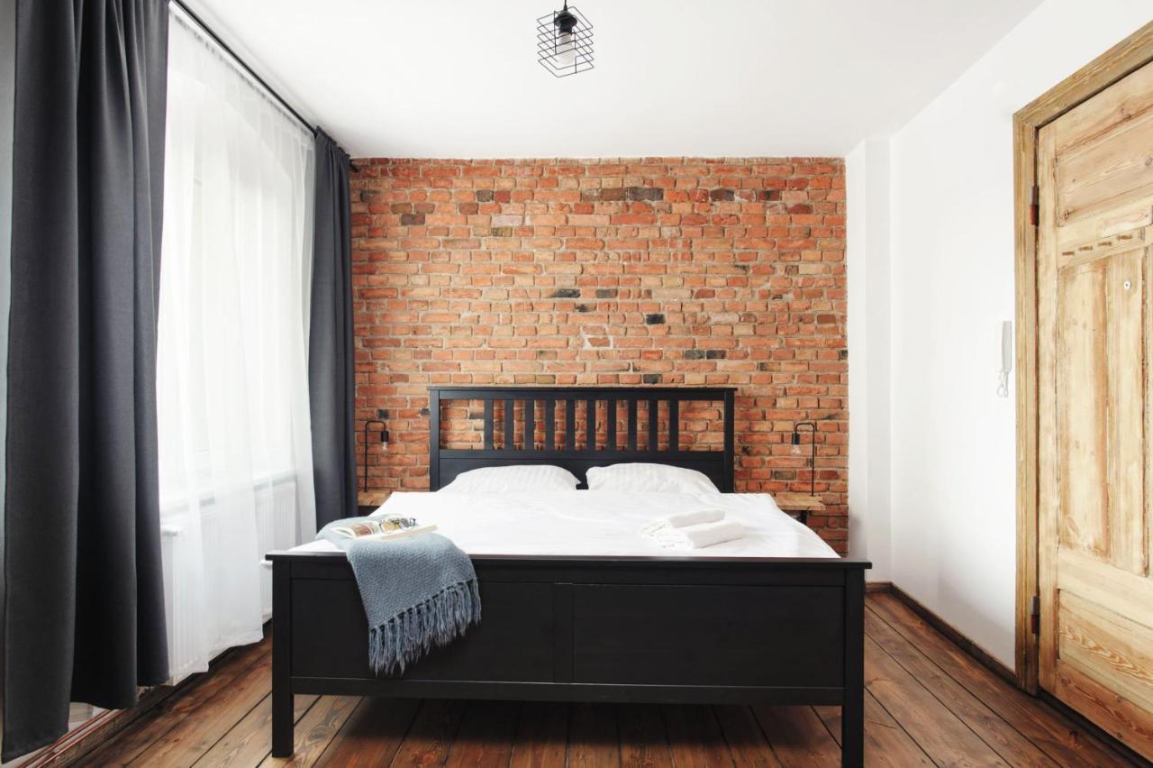 Apartamenty Europa Stary Toruń Kültér fotó