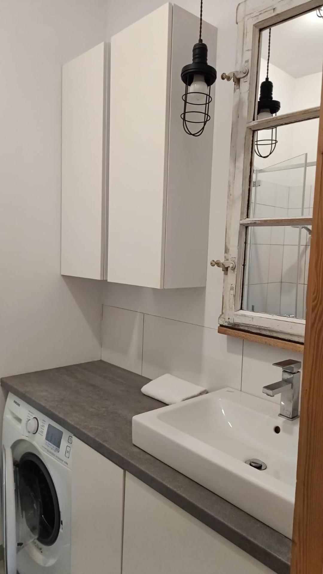 Apartamenty Europa Stary Toruń Kültér fotó