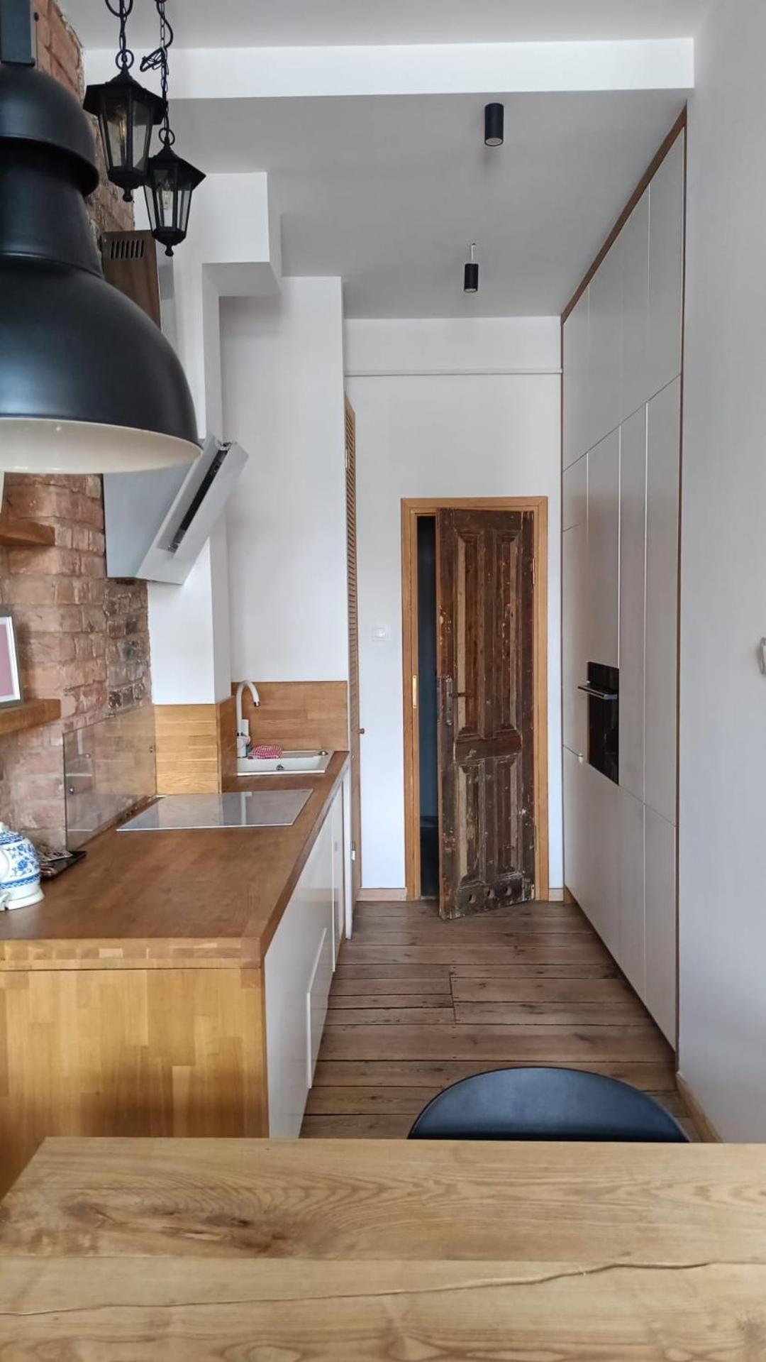 Apartamenty Europa Stary Toruń Kültér fotó