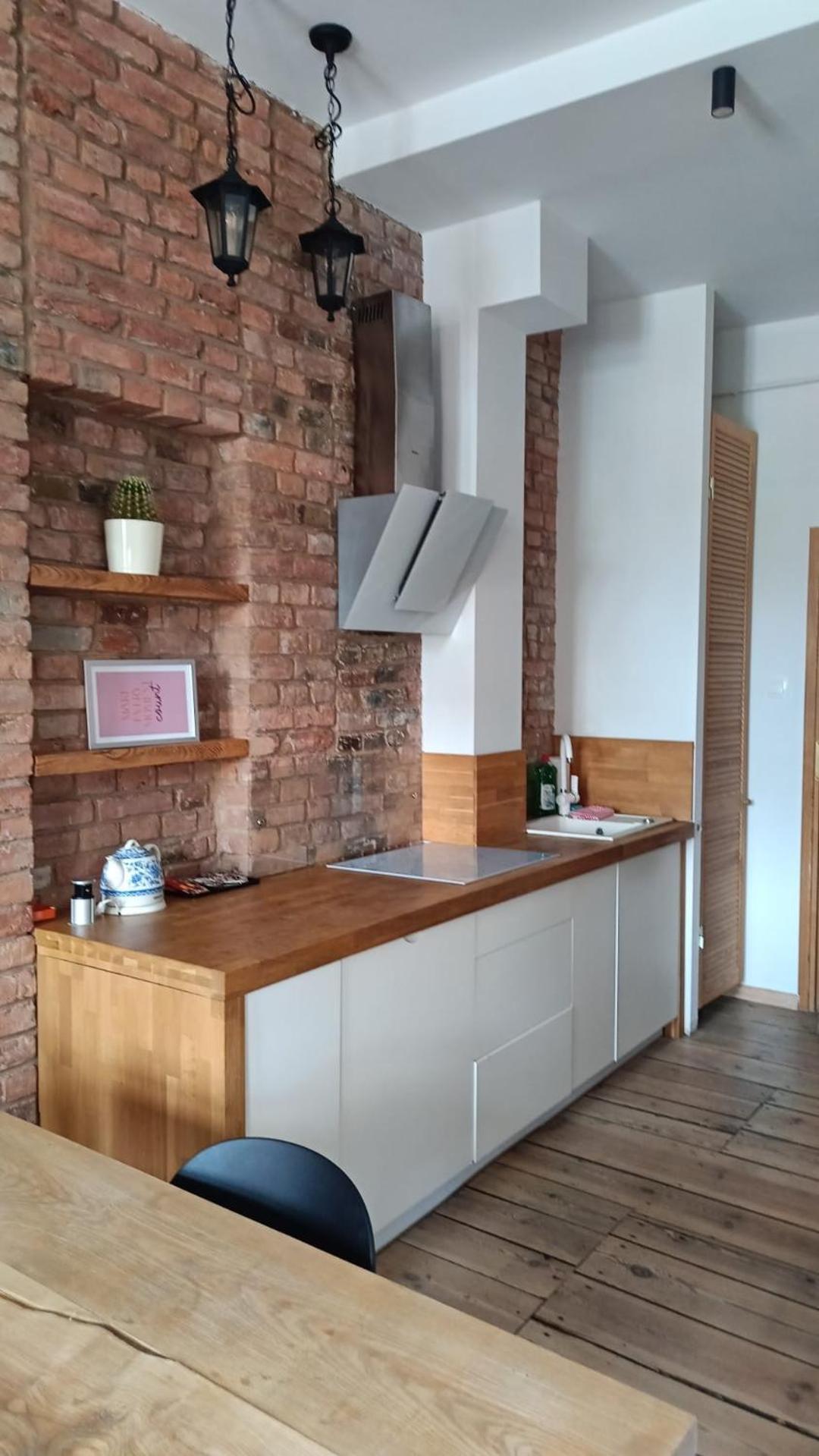 Apartamenty Europa Stary Toruń Kültér fotó
