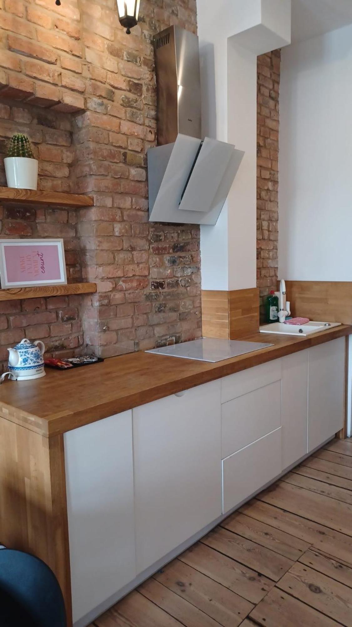 Apartamenty Europa Stary Toruń Kültér fotó