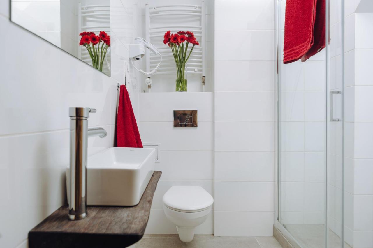 Apartamenty Europa Stary Toruń Kültér fotó