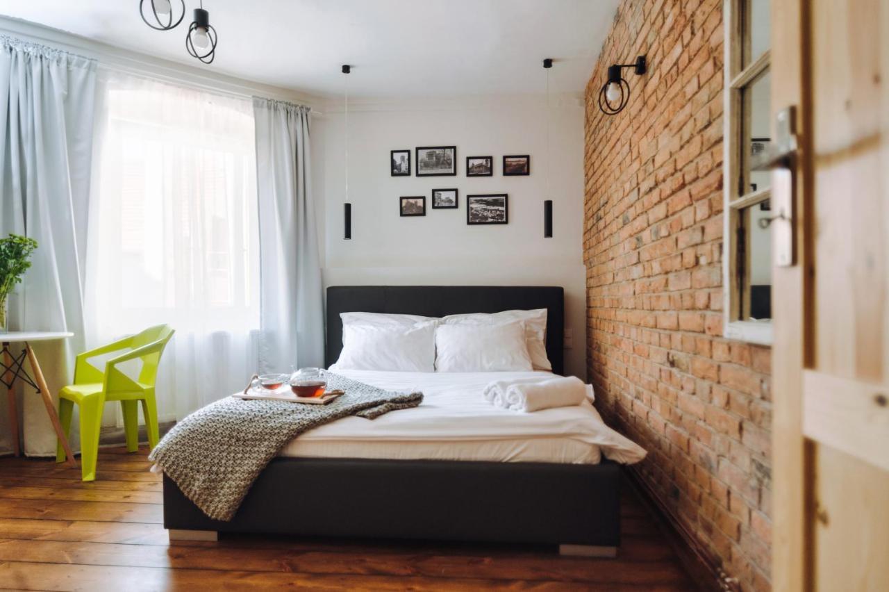 Apartamenty Europa Stary Toruń Kültér fotó