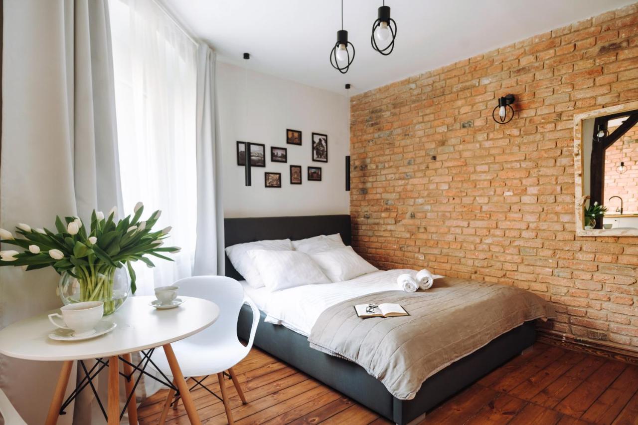 Apartamenty Europa Stary Toruń Kültér fotó