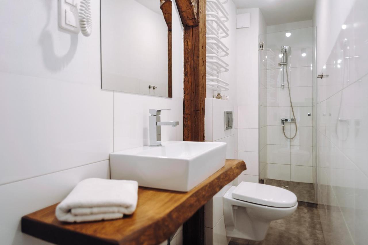 Apartamenty Europa Stary Toruń Kültér fotó
