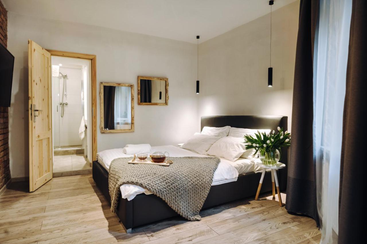 Apartamenty Europa Stary Toruń Kültér fotó